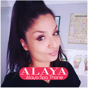 Body to Body Massage in Thane